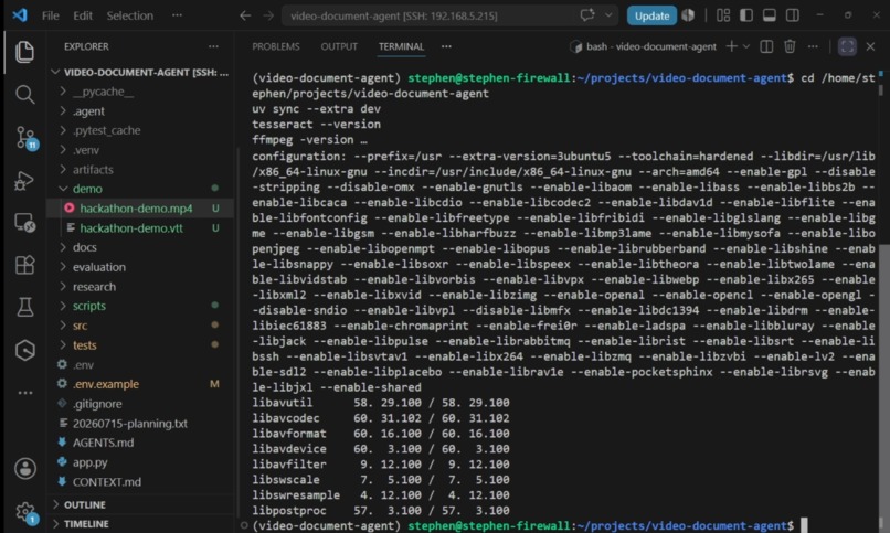 FramesDoc – screenshot 7