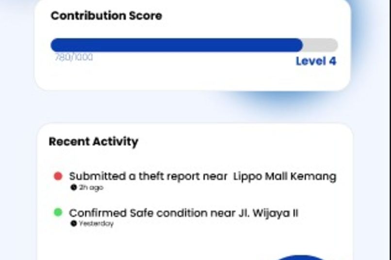 GoAware – screenshot 4