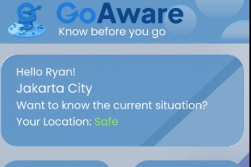 GoAware – screenshot 6