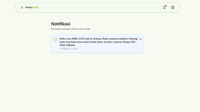 AwasJentik – screenshot 11