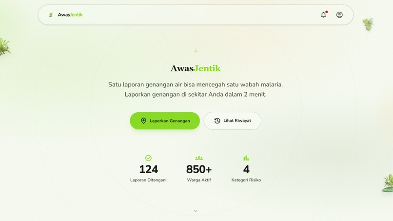 AwasJentik – screenshot 10