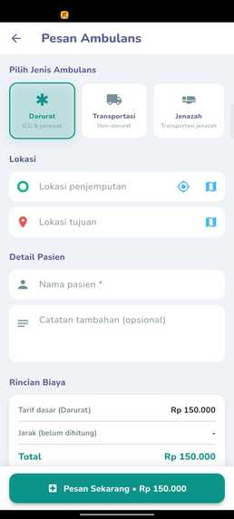 Carego – screenshot 7