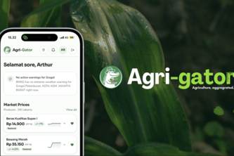 Agri-Gator
