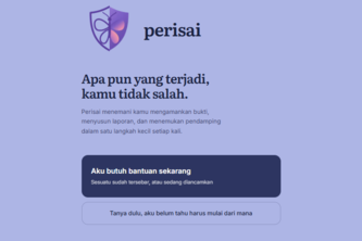 Perisai