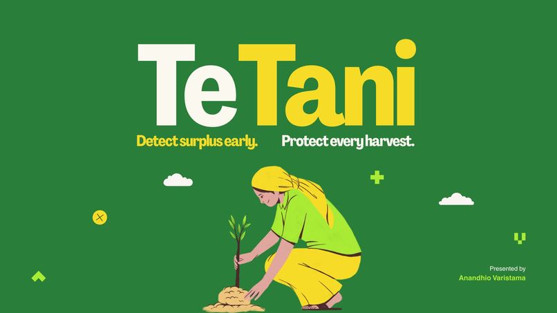 TeTani – screenshot 1