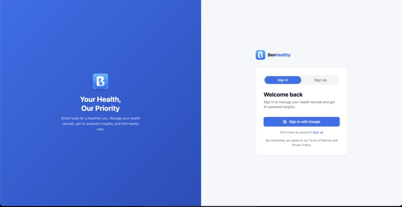 Ben Sehat – screenshot 6
