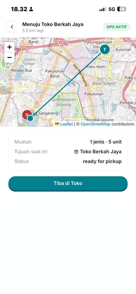 ARUSKITA – screenshot 10