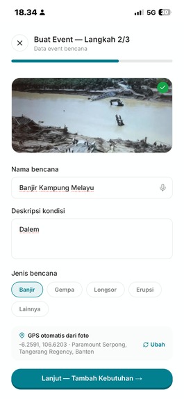 ARUSKITA – screenshot 11