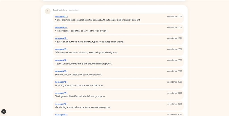 Gabriel – screenshot 2