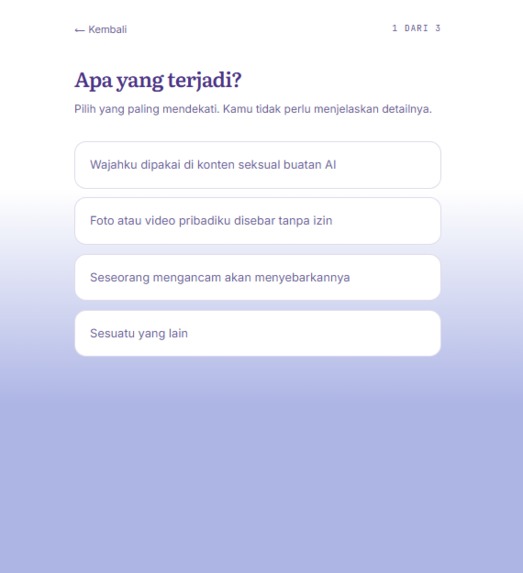 Perisai – screenshot 4