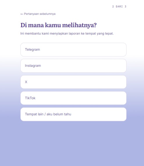 Perisai – screenshot 5