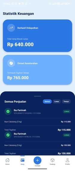 kulakan – screenshot 7