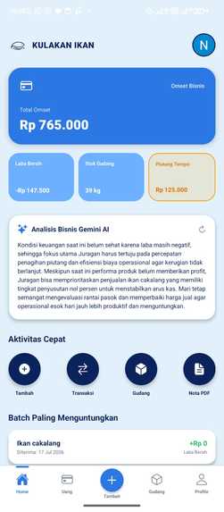 kulakan – screenshot 10
