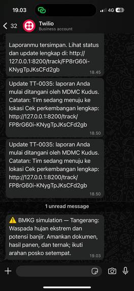 Peta.ni – screenshot 6