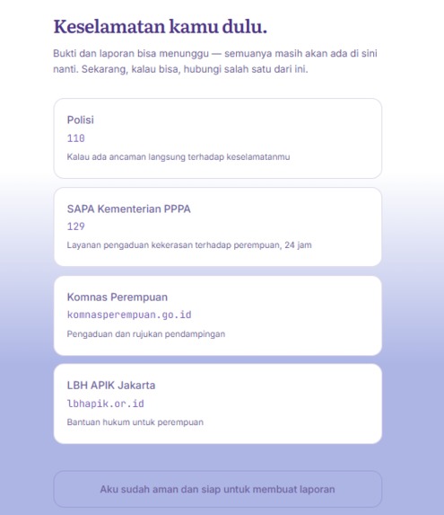 Perisai – screenshot 6