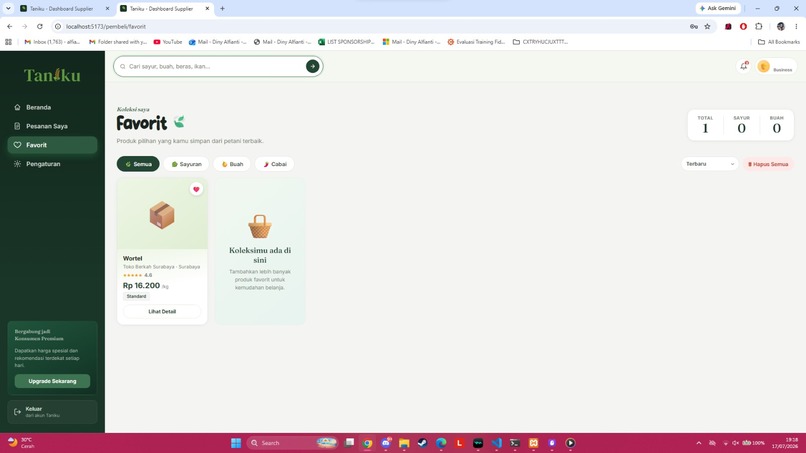 Taniku  – screenshot 1