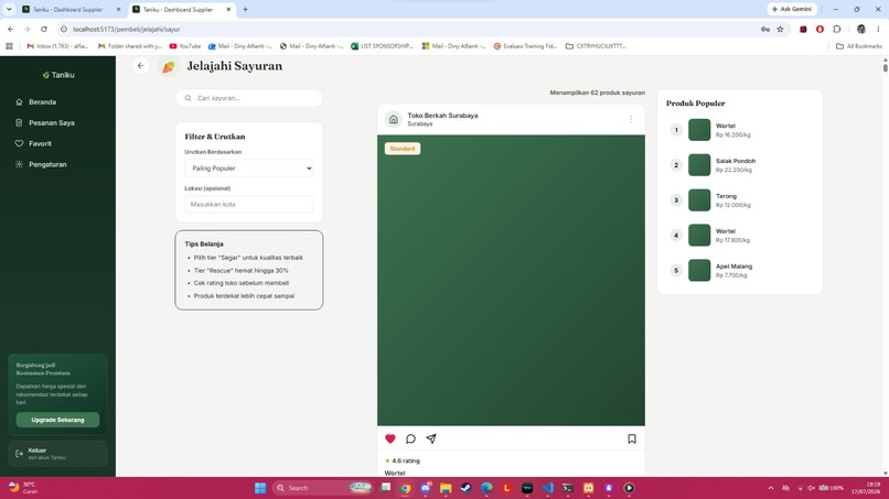Taniku  – screenshot 3