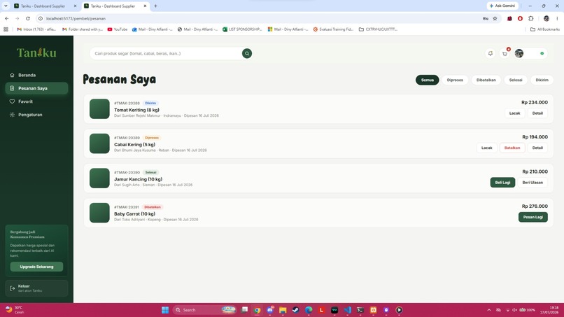 Taniku  – screenshot 4