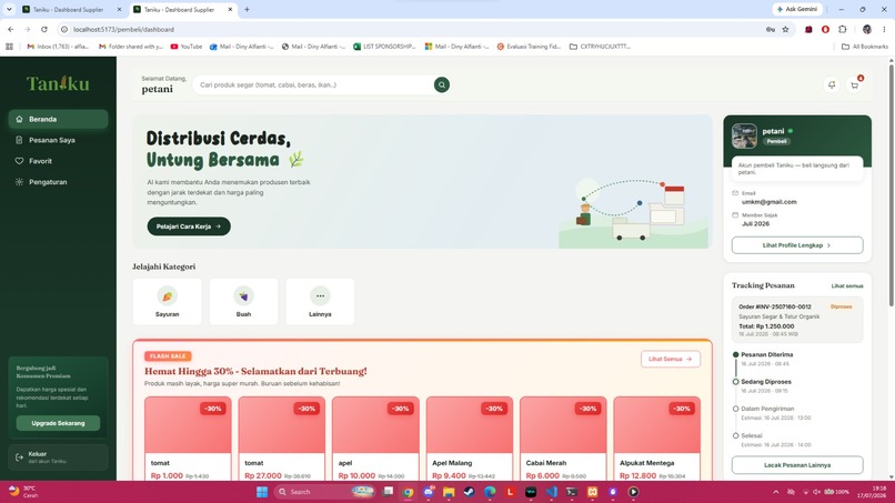 Taniku  – screenshot 5