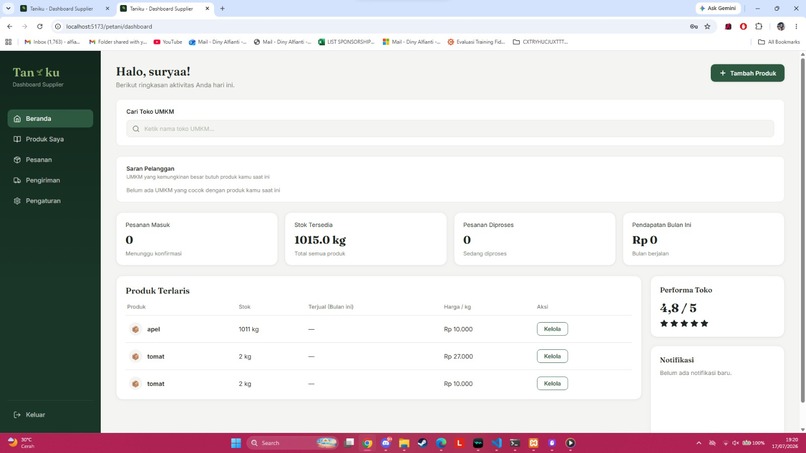 Taniku  – screenshot 7