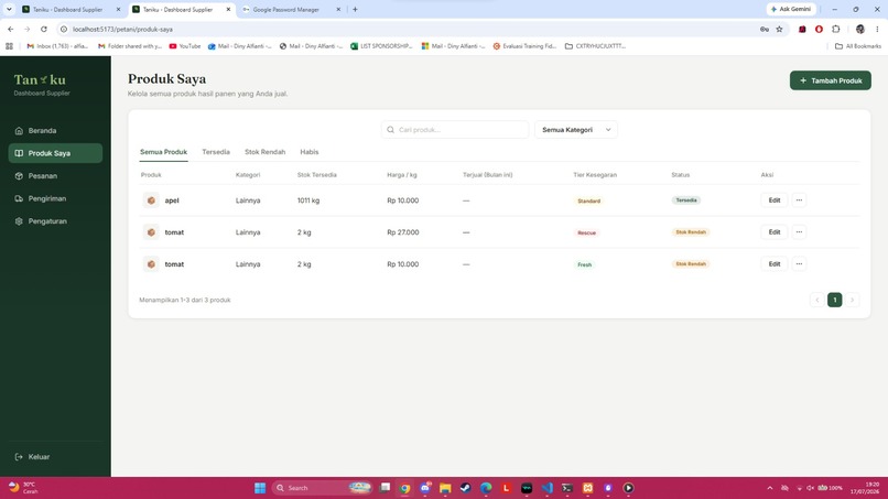 Taniku  – screenshot 8
