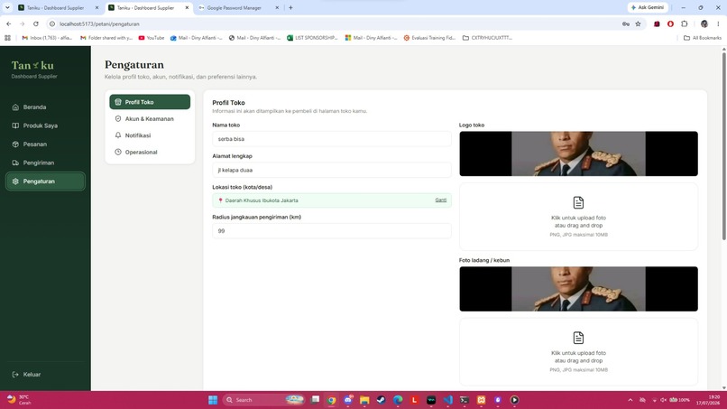Taniku  – screenshot 10