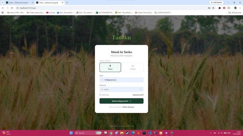 Taniku  – screenshot 12
