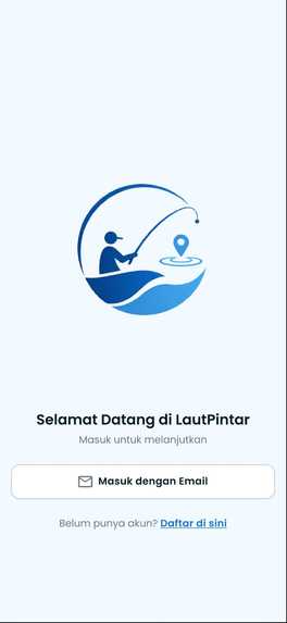 LautPintar – screenshot 1
