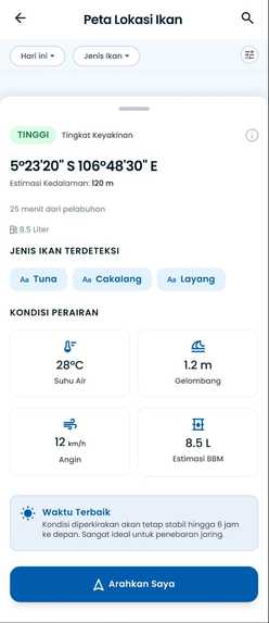 LautPintar – screenshot 3