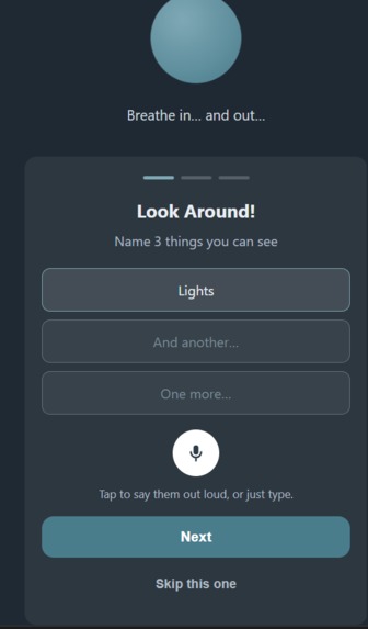 Selfty – screenshot 4