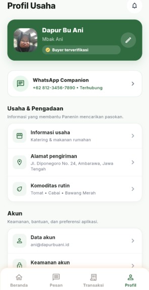 Panenin: Apps – screenshot 9