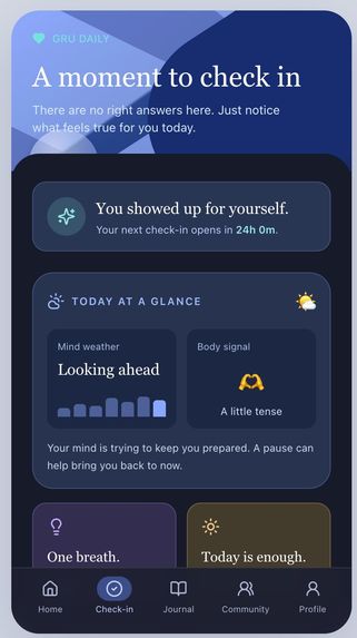GRU – screenshot 11