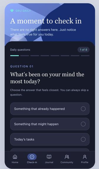 GRU – screenshot 10