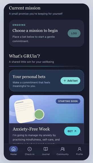 GRU – screenshot 5