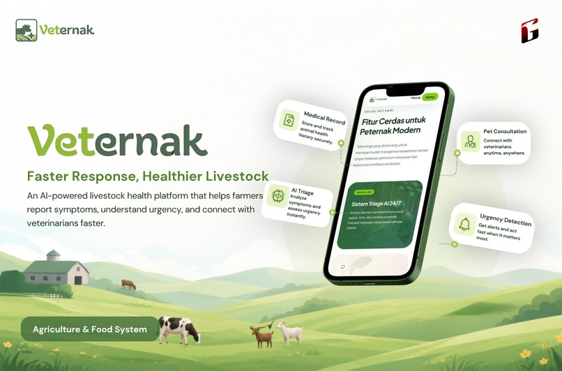 Veternak – screenshot 1