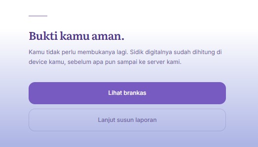Perisai – screenshot 8