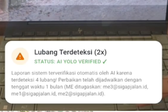 SIGAP