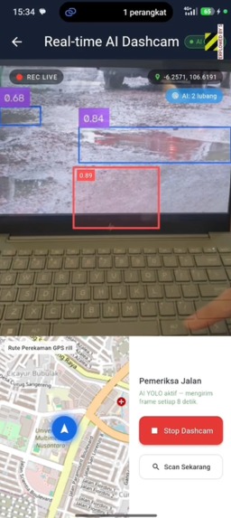 SIGAP – screenshot 6