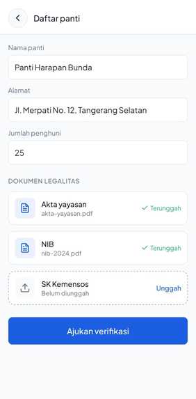 NYALUR – screenshot 2