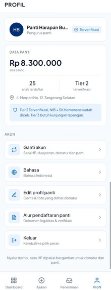 NYALUR – screenshot 8