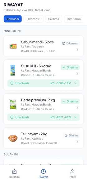 NYALUR – screenshot 14