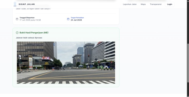 SIGAP – screenshot 11
