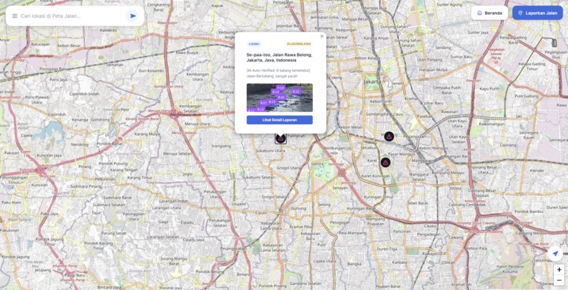 SIGAP – screenshot 14