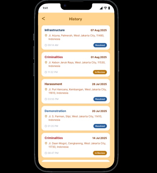 HIVE – screenshot 5