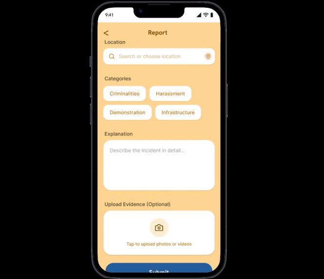 HIVE – screenshot 4