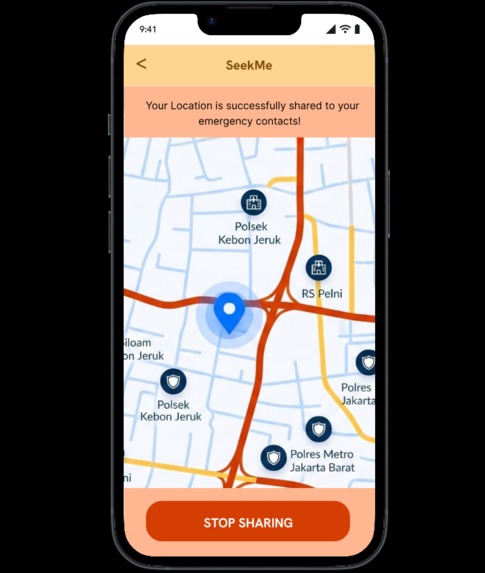 HIVE – screenshot 7