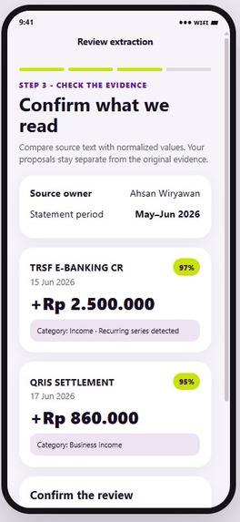 CrediWise – screenshot 10