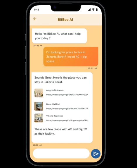 HIVE – screenshot 6
