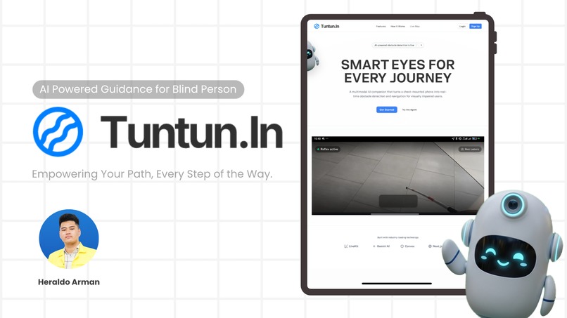 Tuntun.In – screenshot 4