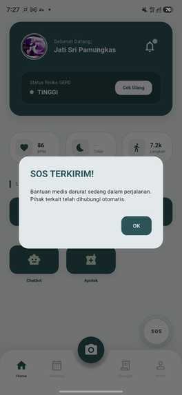 Gard – screenshot 1
